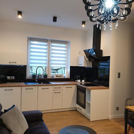 Villa Mila Apartamenty Karpacz Esterno foto