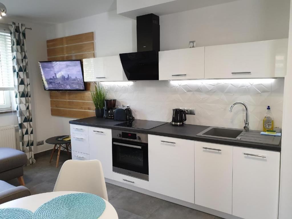 Villa Mila Apartamenty Karpacz Esterno foto