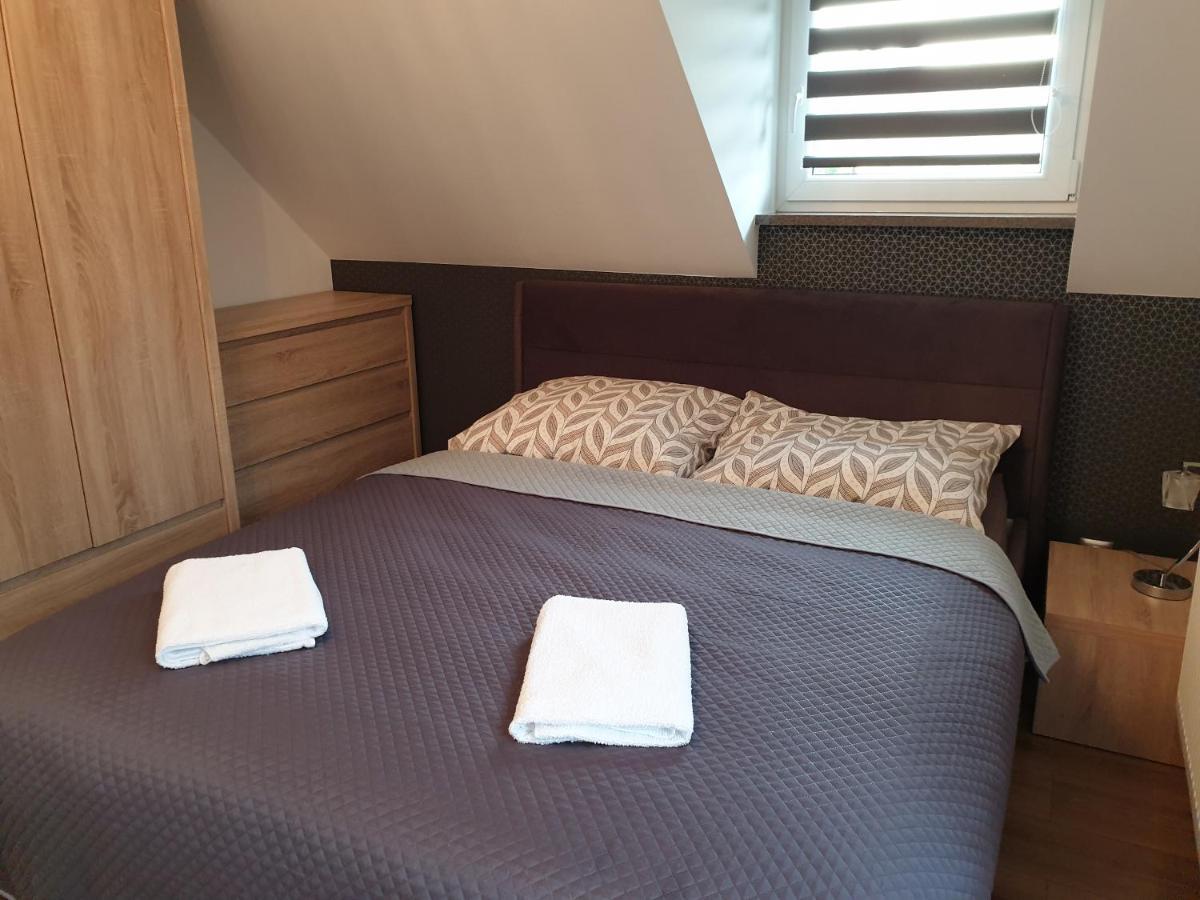 Villa Mila Apartamenty Karpacz Esterno foto