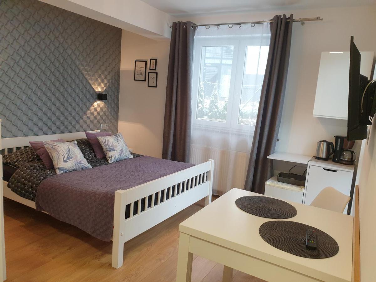 Villa Mila Apartamenty Karpacz Esterno foto