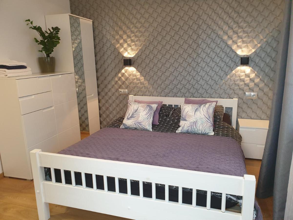 Villa Mila Apartamenty Karpacz Esterno foto