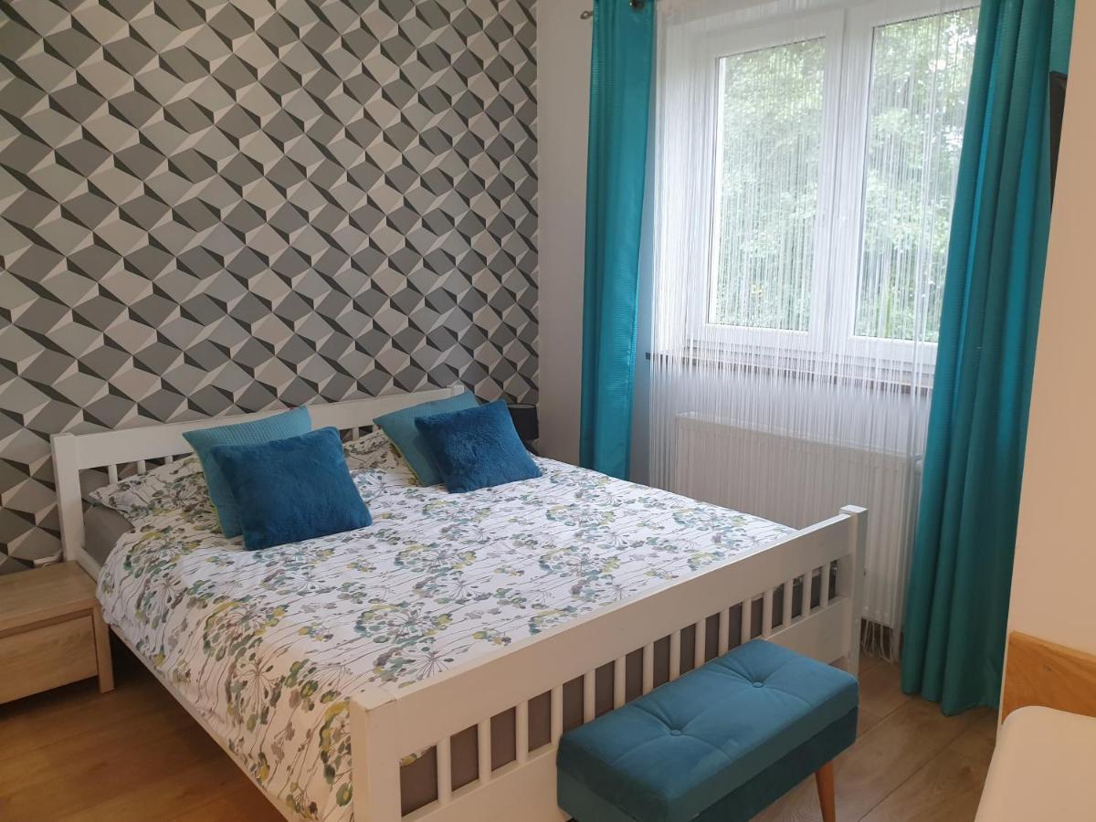 Villa Mila Apartamenty Karpacz Esterno foto