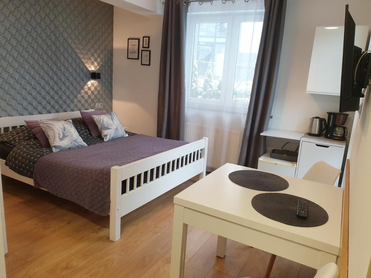Villa Mila Apartamenty Karpacz Esterno foto