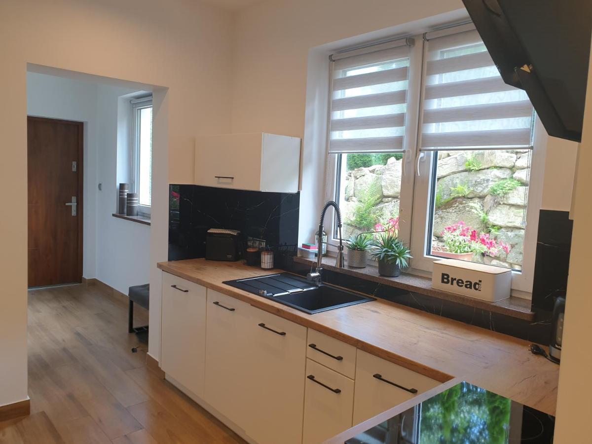 Villa Mila Apartamenty Karpacz Esterno foto