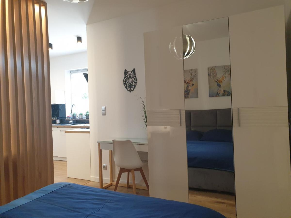 Villa Mila Apartamenty Karpacz Esterno foto