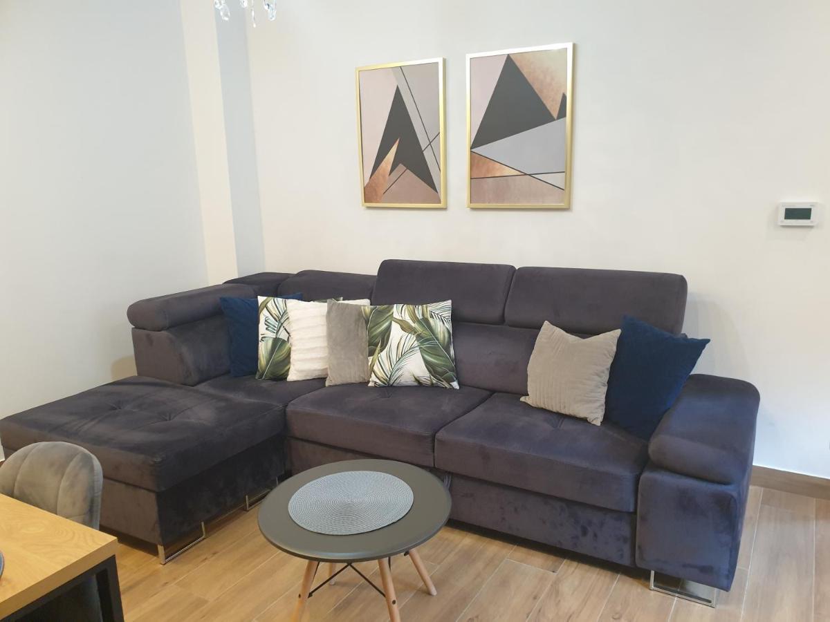 Villa Mila Apartamenty Karpacz Esterno foto
