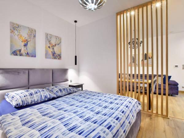 Villa Mila Apartamenty Karpacz Esterno foto