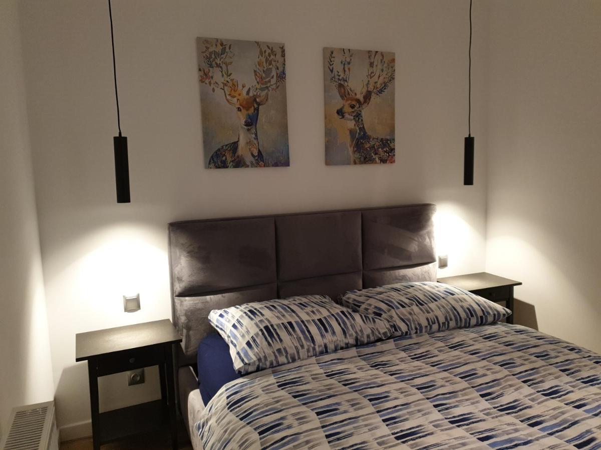 Villa Mila Apartamenty Karpacz Esterno foto