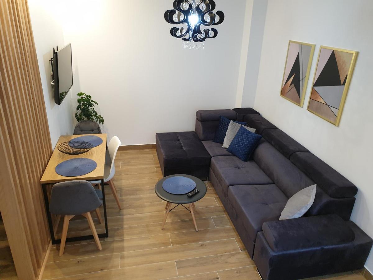 Villa Mila Apartamenty Karpacz Esterno foto