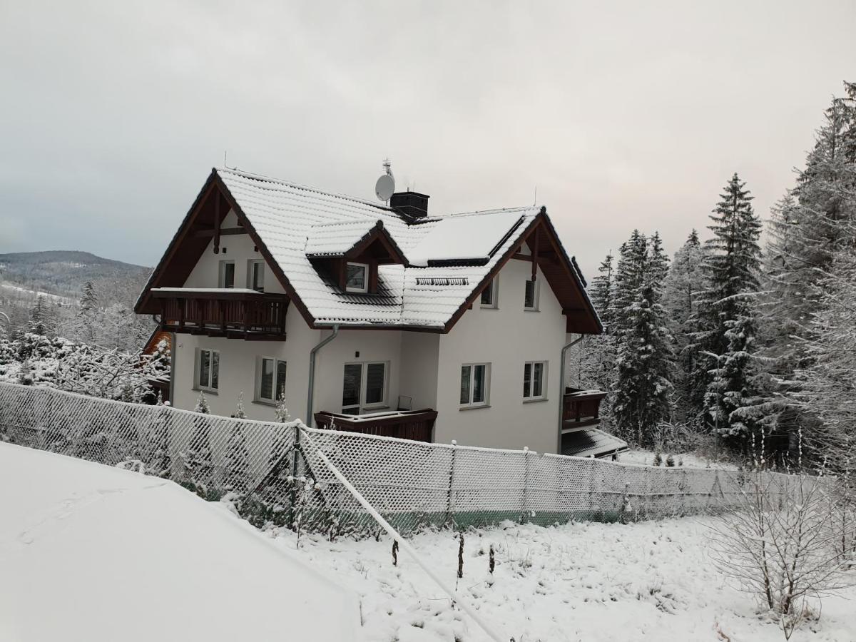 Villa Mila Apartamenty Karpacz Esterno foto