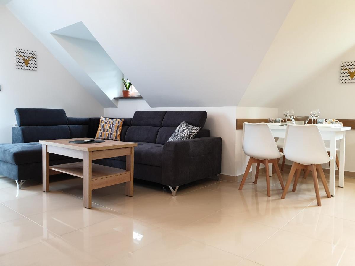 Villa Mila Apartamenty Karpacz Esterno foto