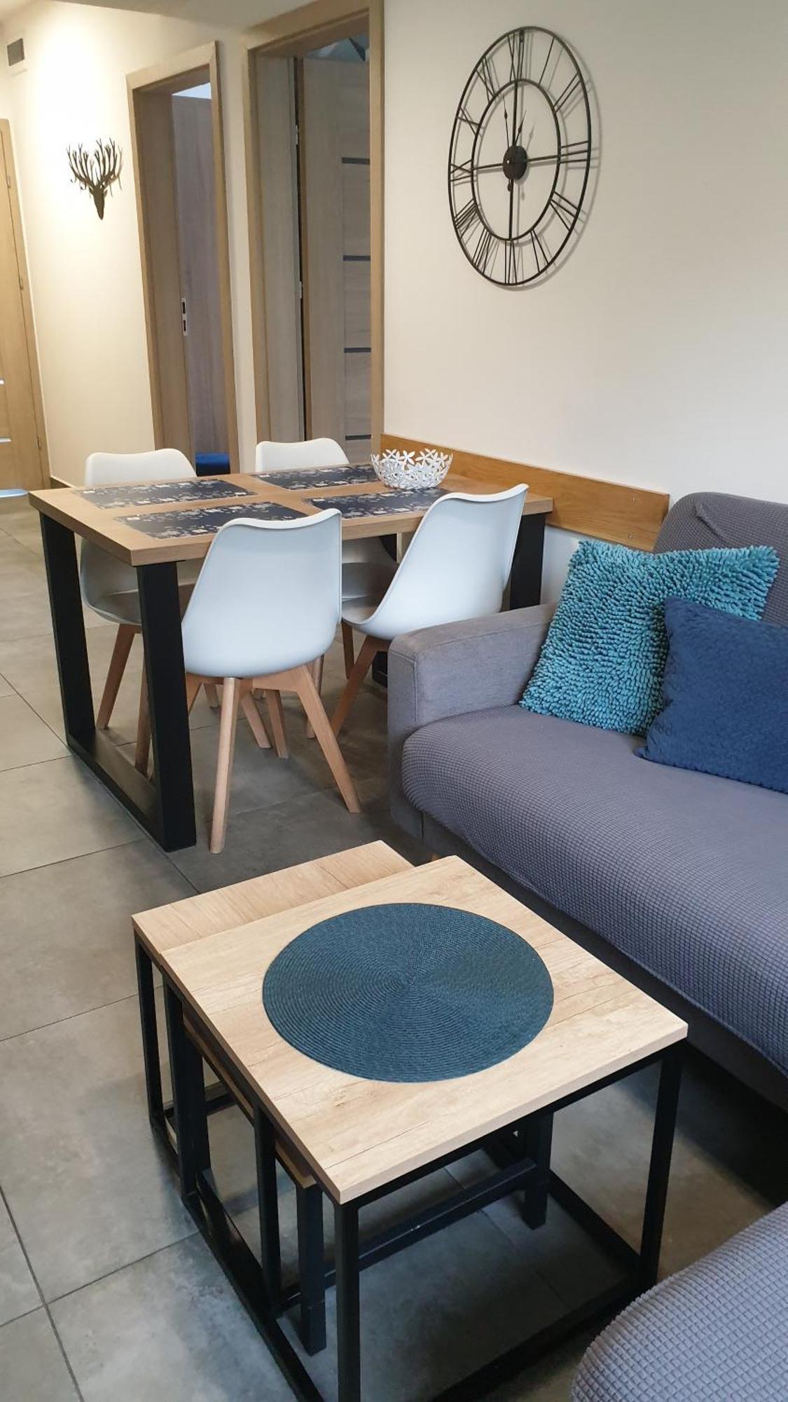Villa Mila Apartamenty Karpacz Esterno foto