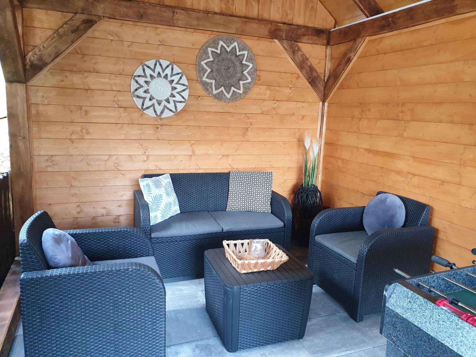 Villa Mila Apartamenty Karpacz Esterno foto