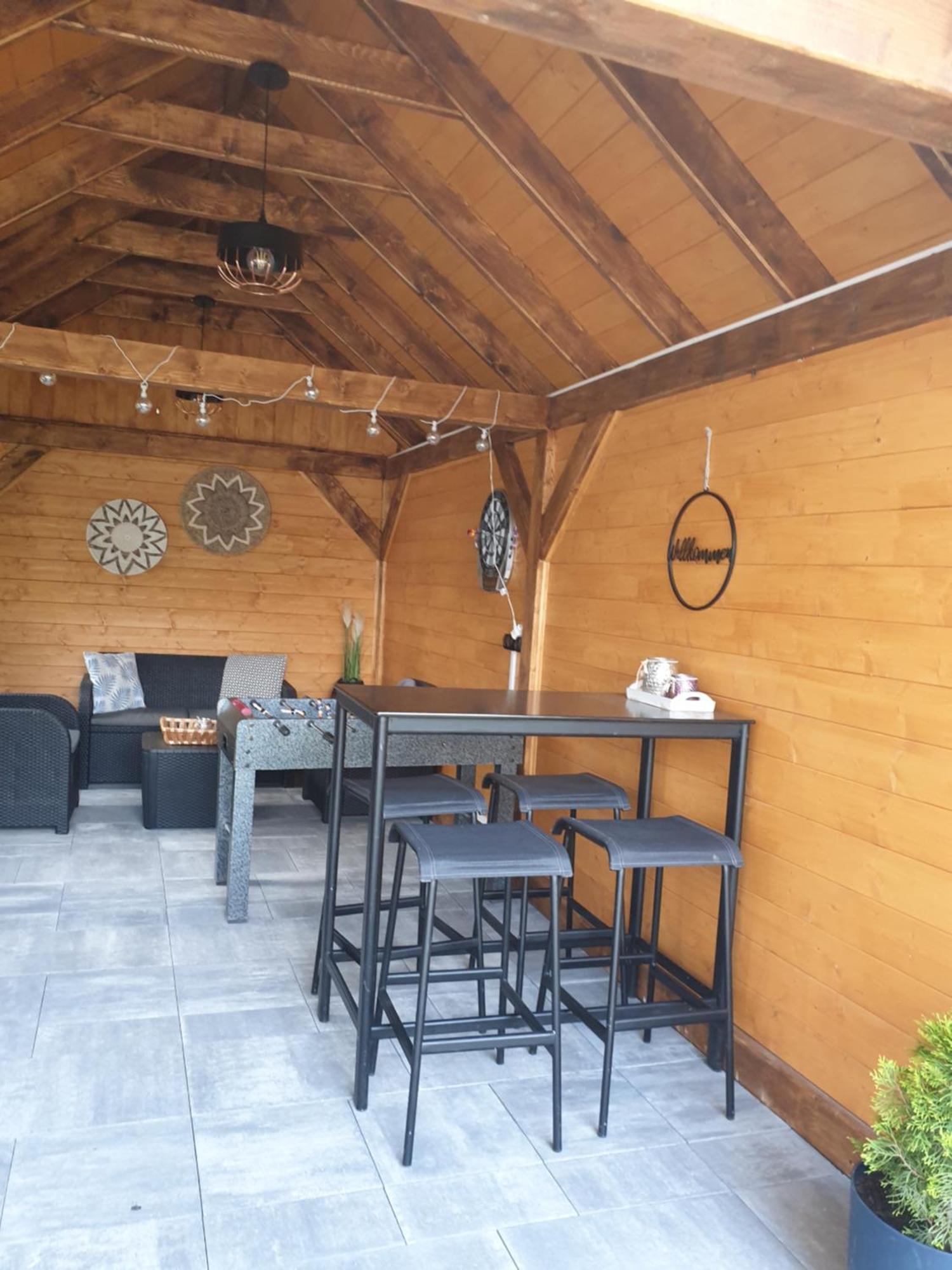 Villa Mila Apartamenty Karpacz Esterno foto