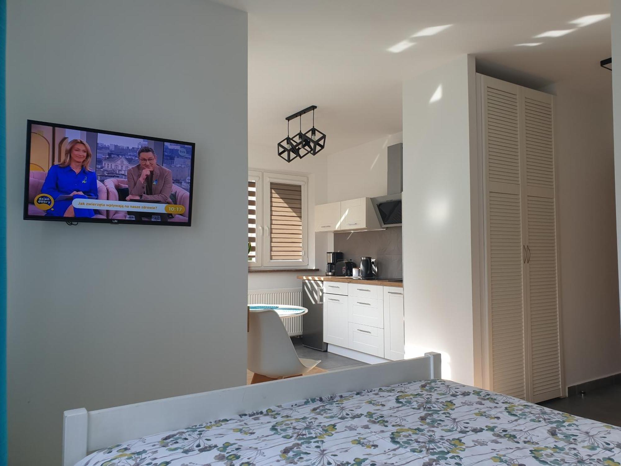 Villa Mila Apartamenty Karpacz Esterno foto
