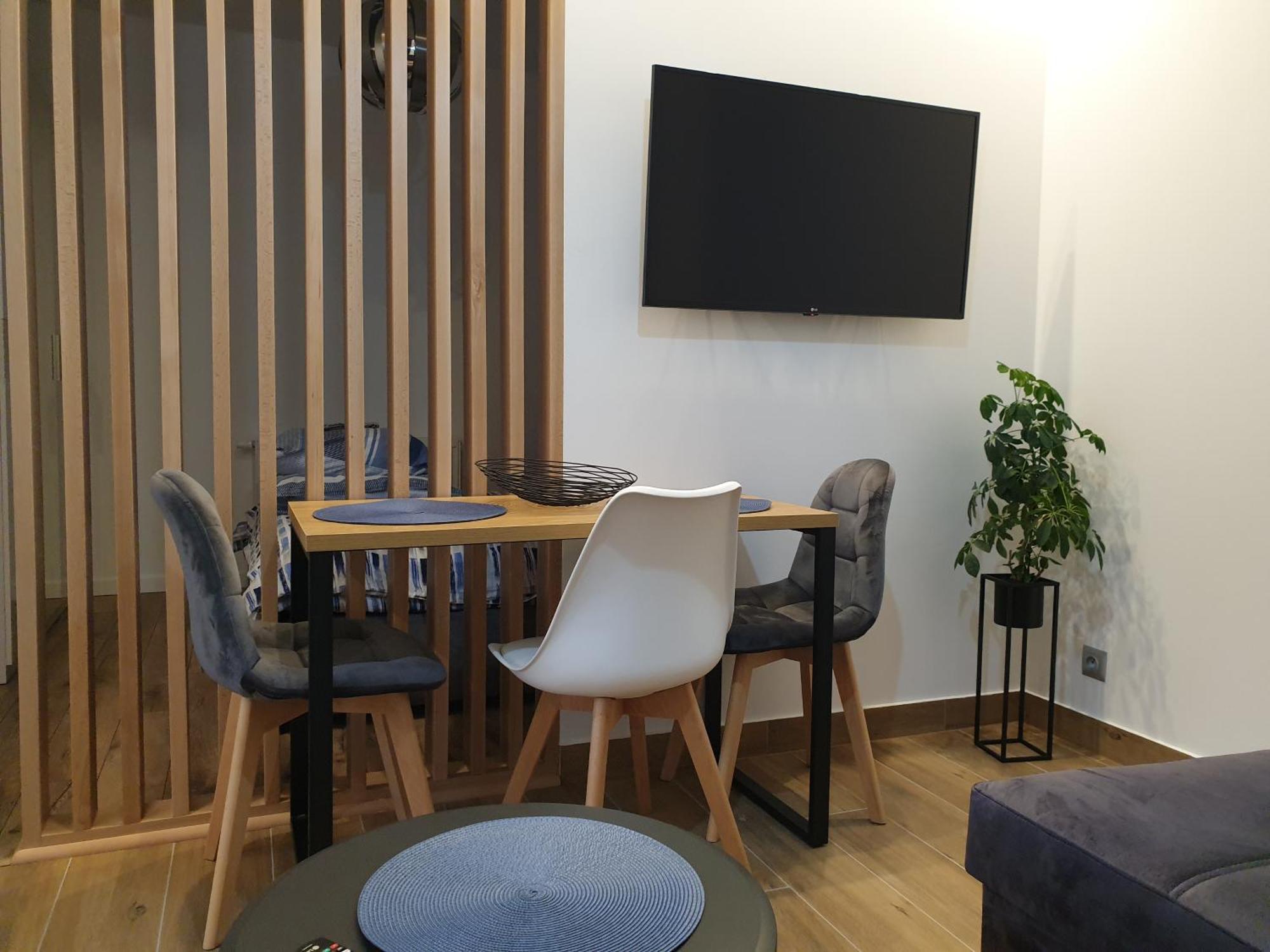 Villa Mila Apartamenty Karpacz Esterno foto