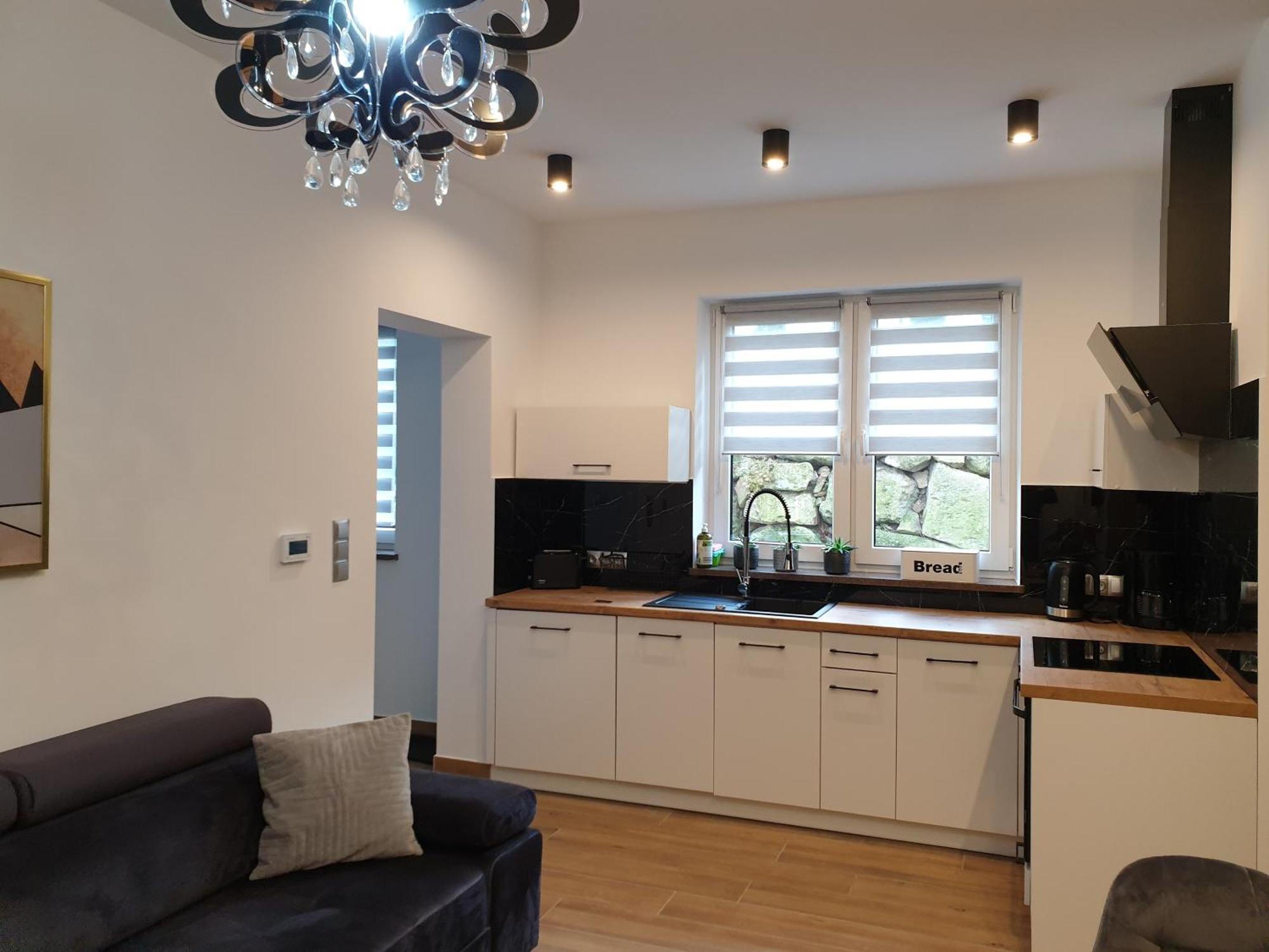 Villa Mila Apartamenty Karpacz Esterno foto