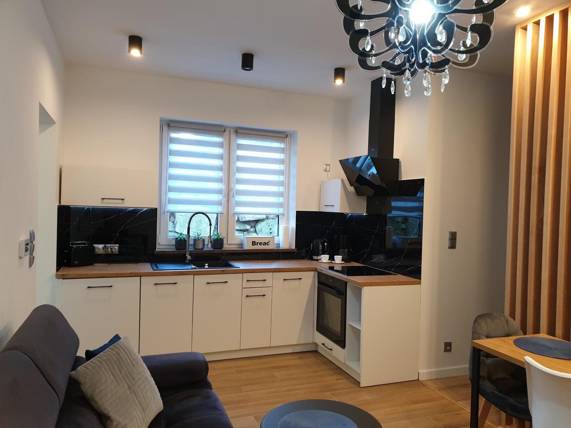 Villa Mila Apartamenty Karpacz Esterno foto
